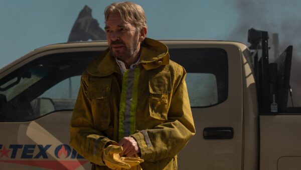 Billy Bob Thornton Officially Finds His Landman Replacement Ahead Of 2027 Return