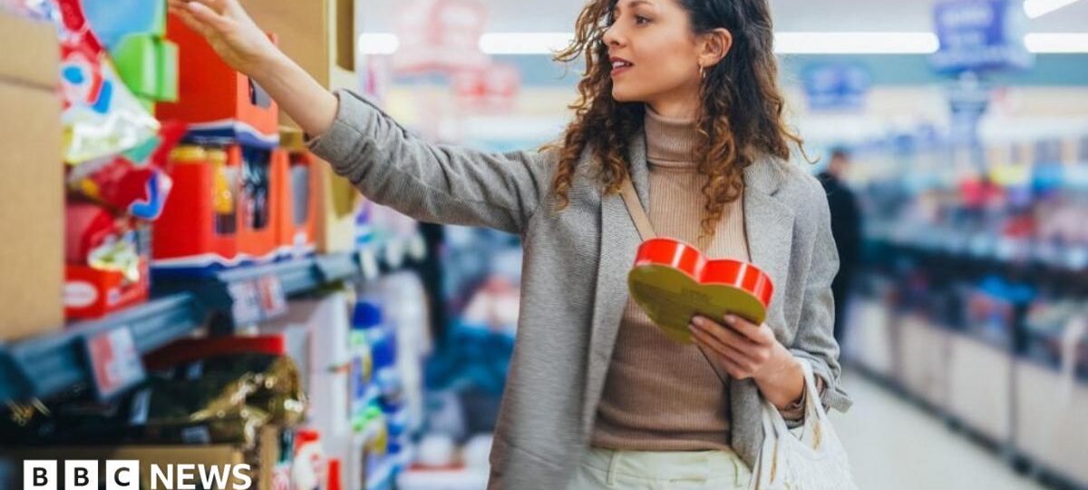 No more cereal at the end of the aisle? New rules in Scotland's supermarkets