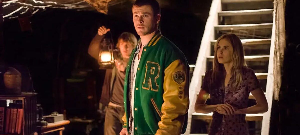 21 details you may have missed in 'The Cabin in the Woods'