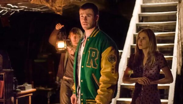21 details you may have missed in 'The Cabin in the Woods'