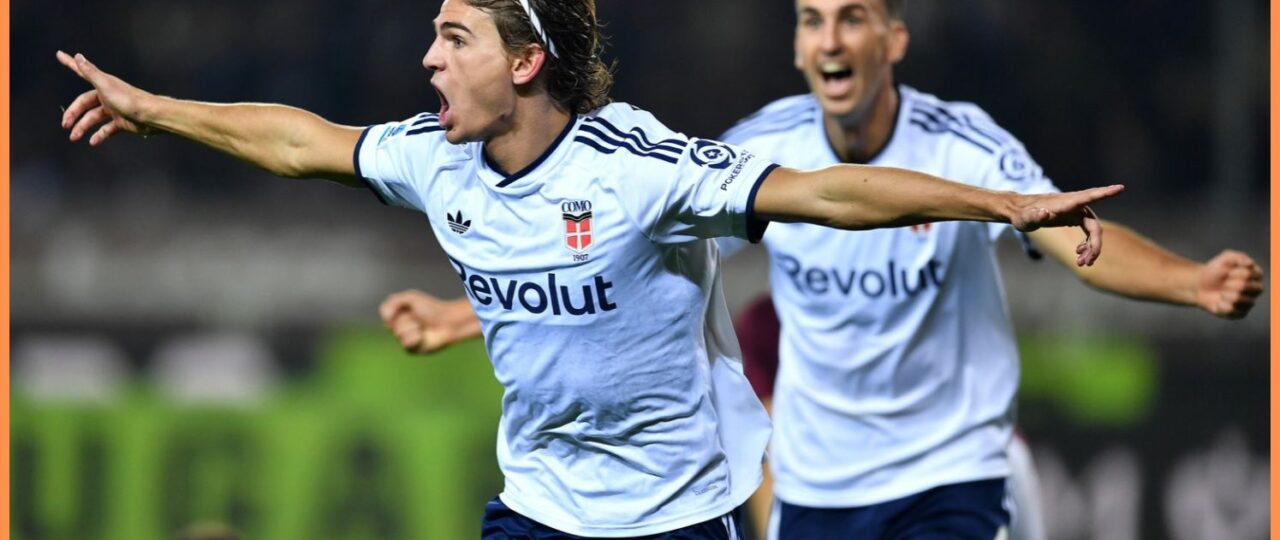 Arsenal, Man United & Chelsea eyeing star with €100m asking price