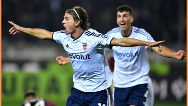Arsenal, Man United & Chelsea eyeing star with €100m asking price
