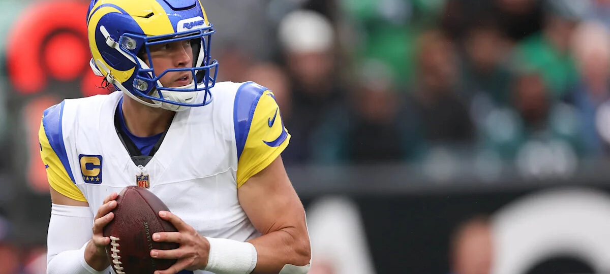 Week 5 Preview: Los Angeles Rams vs Buffalo Bills