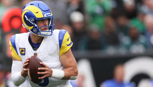 Week 5 Preview: Los Angeles Rams vs Buffalo Bills