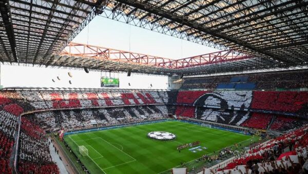 Inter, AC Milan unveil new stadium plans to replace San Siro