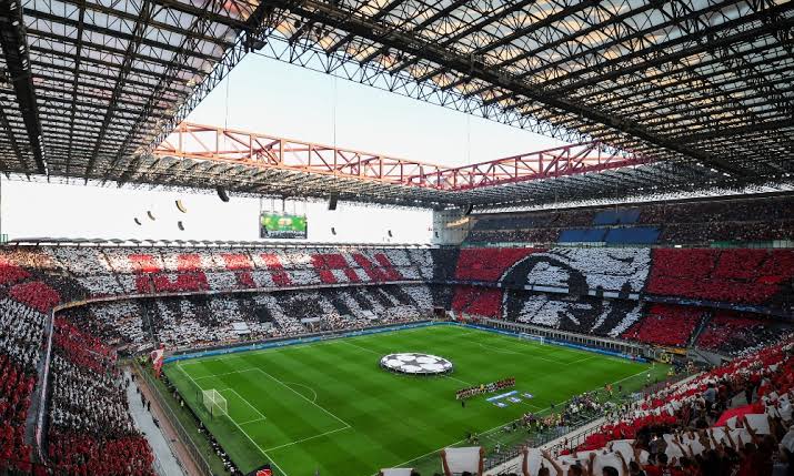 Inter, AC Milan unveil new stadium plans to replace San Siro