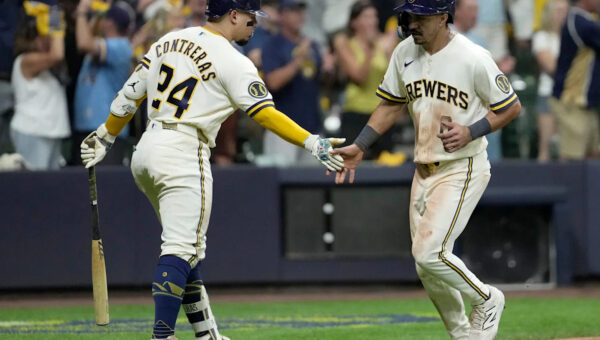 When do the Brewers play the Dodgers? NLCS schedule, Game 3