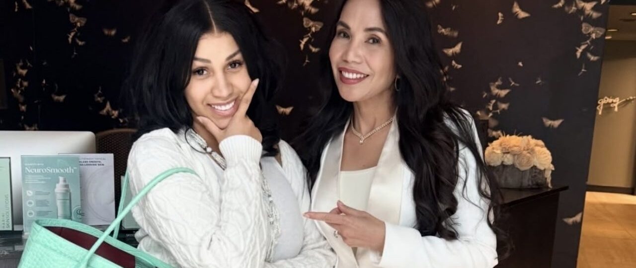 Celebrity Dermatologist Dr. Tess Mauricio Wants You to Look Like Your Best Self, Not Someone Else