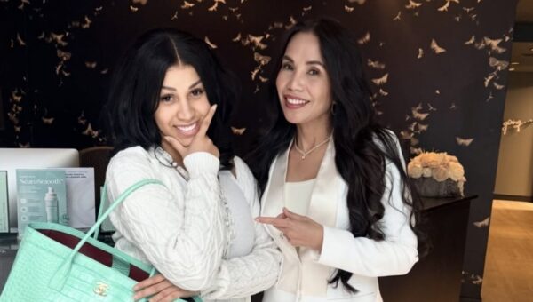 Celebrity Dermatologist Dr. Tess Mauricio Wants You to Look Like Your Best Self, Not Someone Else