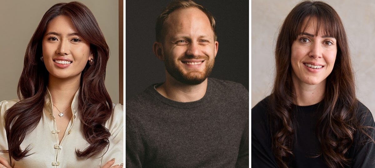 Gen Alpha founders are already pitching VCs. Here's what investors want them to know.