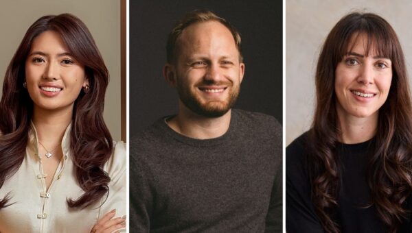 Gen Alpha founders are already pitching VCs. Here's what investors want them to know.