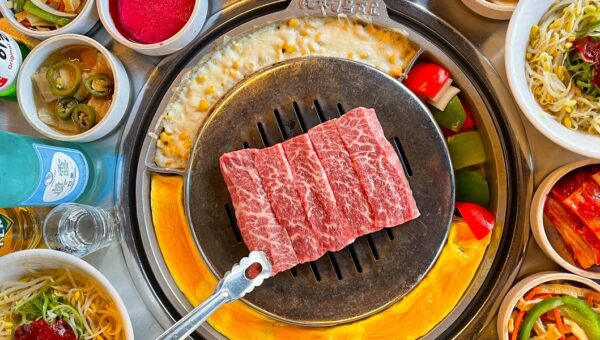3 meats you should always order at Korean barbecue, according to a top Korean chef
