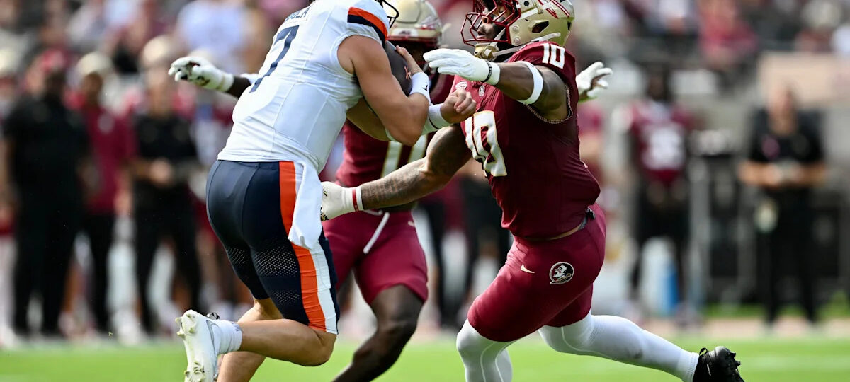 5 questions, 5 answers: Takeaways from FSU’s dominant win over Virginia