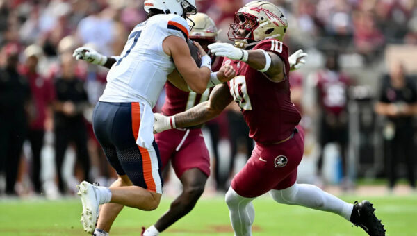 5 questions, 5 answers: Takeaways from FSU’s dominant win over Virginia