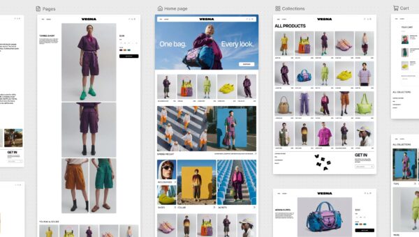 Shopify debuts Canvas, a way to build online stores by chatting with AI