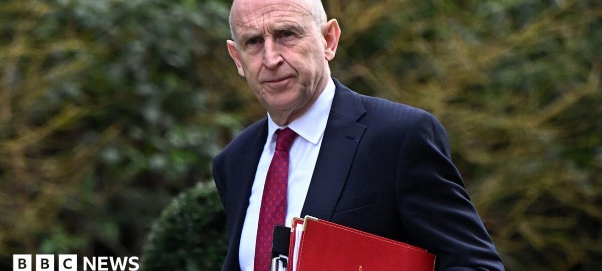 Healey to shield low-income pensioners from income tax in the Budget
