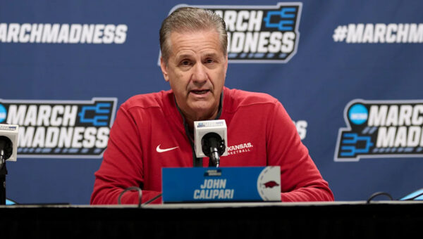 John Calipari delivers epic rant on state of college sports