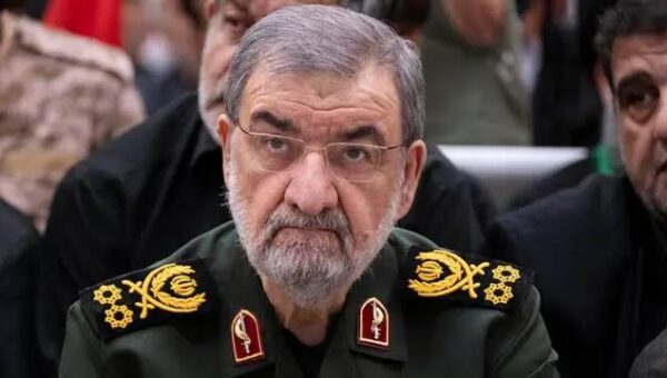 Iran says US tone has ‘changed’ as Washington seeks negotiations