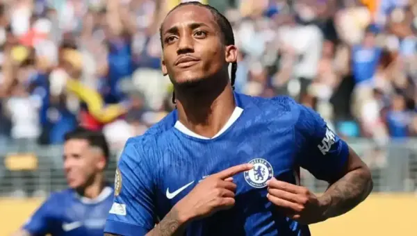 Chelsea’s Joao Pedro ruled out with thigh injury