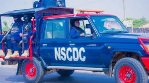 Niger Miners’ deaths: Panel details roles of NSCDC commandant and four officers