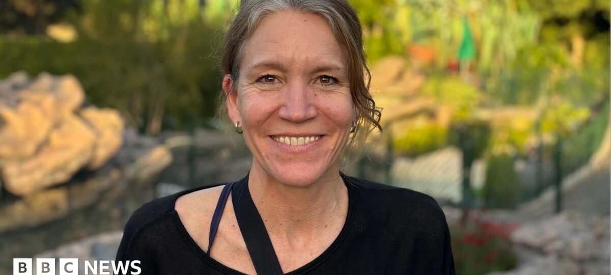 Professor shares 'most important thing to do' when someone is grieving