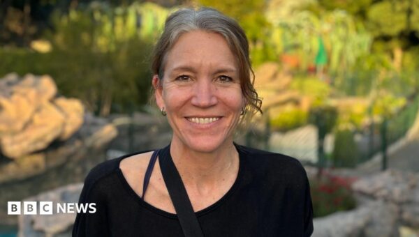 Professor shares ‘most important thing to do’ when someone is grieving