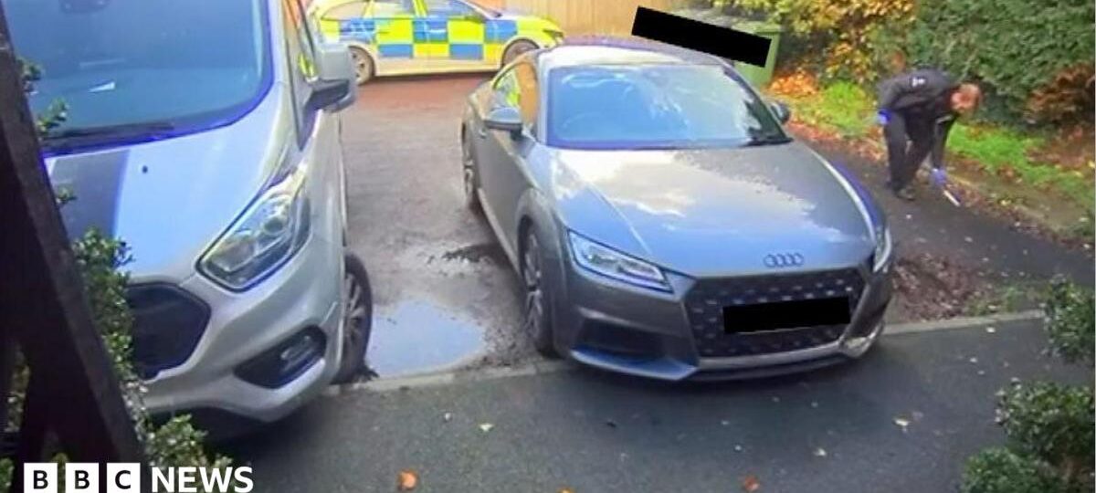 'Living next door to anti-social behaviour has been hell'