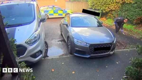 ‘Living next door to anti-social behaviour has been hell’