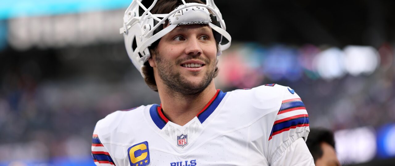 Josh Allen and Tyler Bass have Bills history within reach as Baltimore comes to town