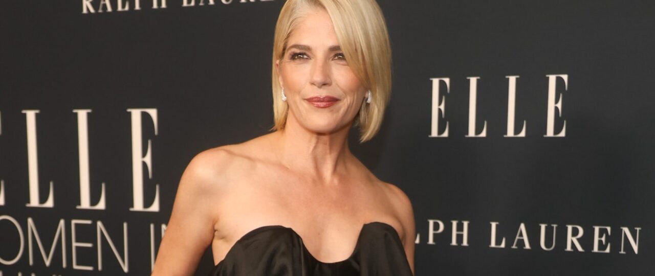 Why Was Selma Blair Arrested After Delta Flight? Her Alleged Violent Incident Explained