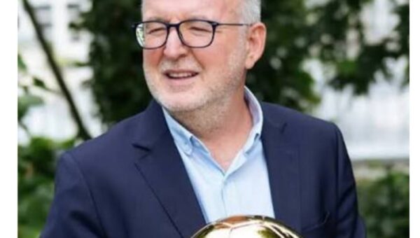 Ballon d’Or: Ferré speaks on Real Madrid president, Perez trying to influence who wins