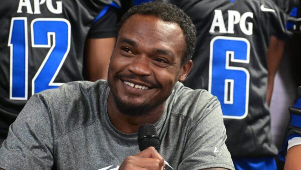 Why Godby wanted to make a statement in 50-10 win over Lincoln