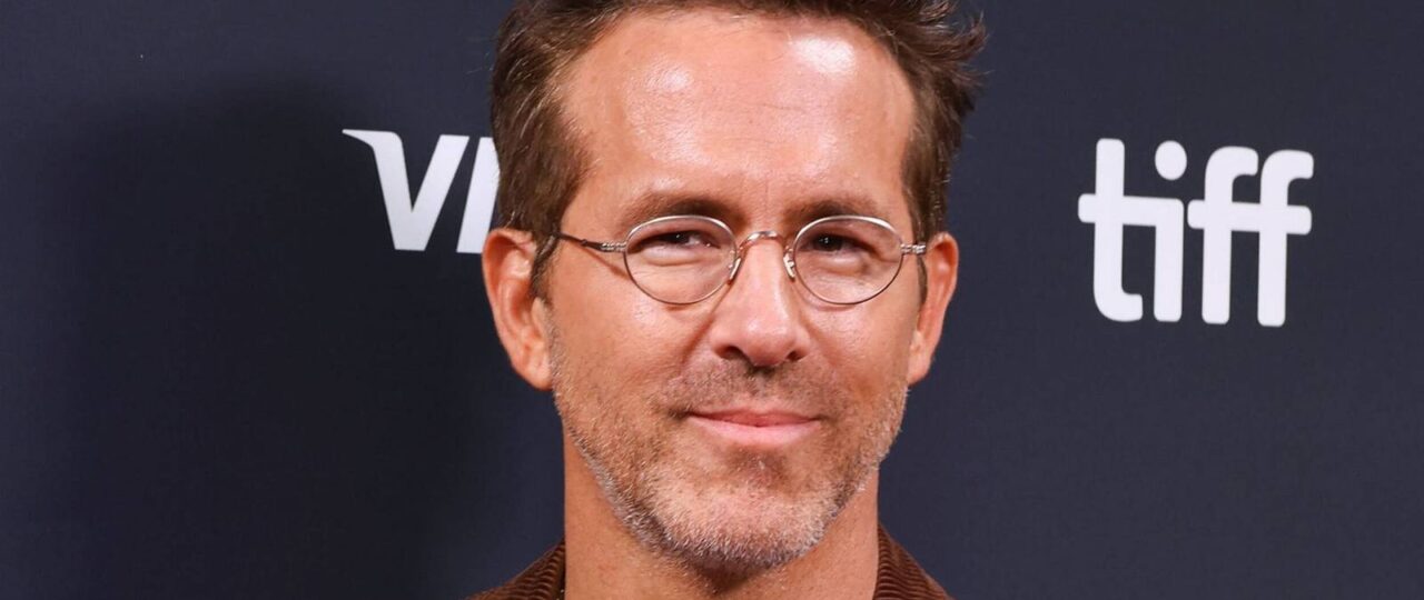 Ryan Reynolds’ Fan-Favorite Rom-Com Officially Hits Apple TV’s Top 10
