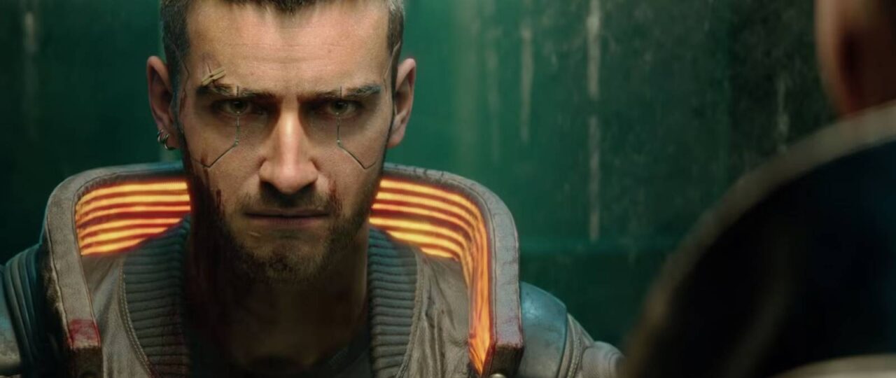 Cyberpunk 2077 Is Completely Free To Play In Your Browser Right Now