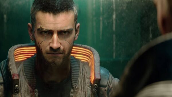 Cyberpunk 2077 Is Completely Free To Play In Your Browser Right Now