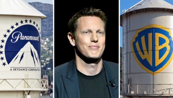 David Ellison has finally bought Warner Bros. Discovery, remaking Hollywood