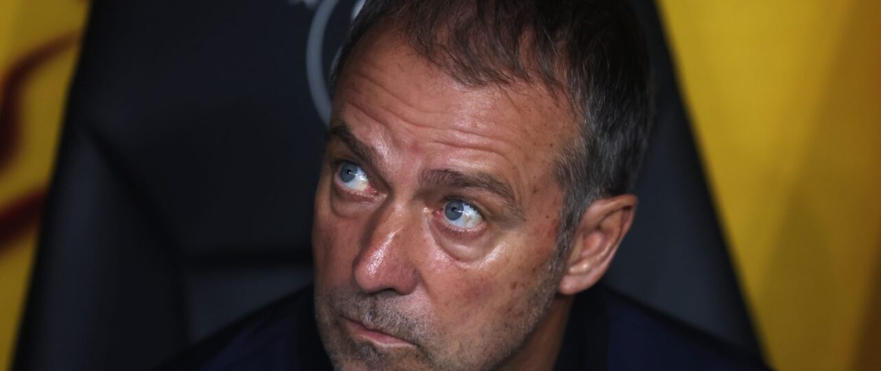 Hansi Flick considering heavy changes across positions for Alaves clash to prepare for Aston Villa and Atletico Madrid