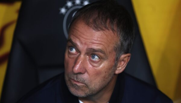 Hansi Flick considering heavy changes across positions for Alaves clash to prepare for Aston Villa and Atletico Madrid