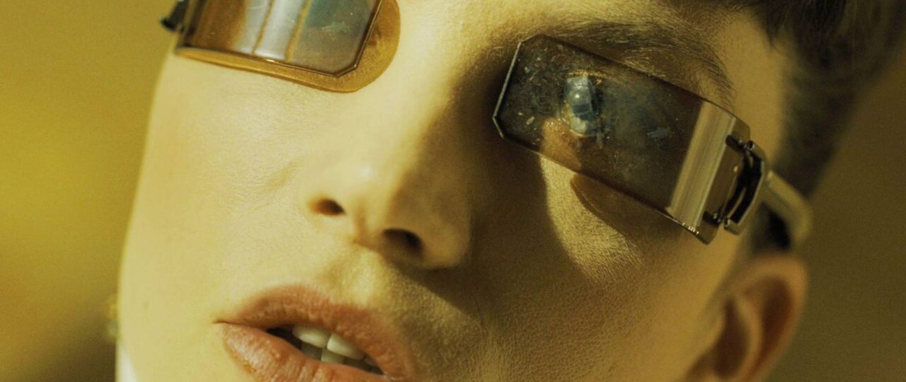 Philip K. Dick & William Gibson’s Streaming War Is The Cyberpunk Event Of All Time