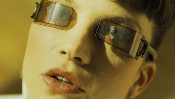 Philip K. Dick & William Gibson’s Streaming War Is The Cyberpunk Event Of All Time