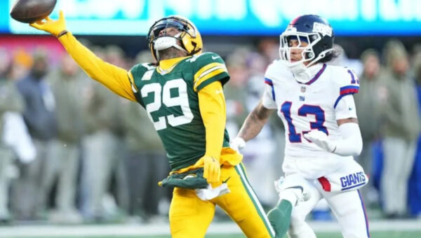 Green Bay Packers: Matt LaFleur on the safety trio and Evan Williams’ interception