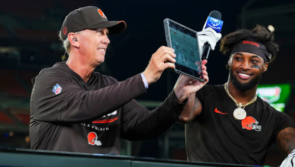 Fan Feelings: Browns HC Todd Monken 5 games into season? Could Week 6 change things?