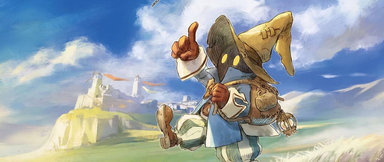 Final Fantasy 9 Sequel Officially Releasing In 2028