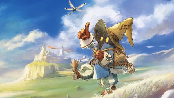 Final Fantasy 9 Sequel Officially Releasing In 2028