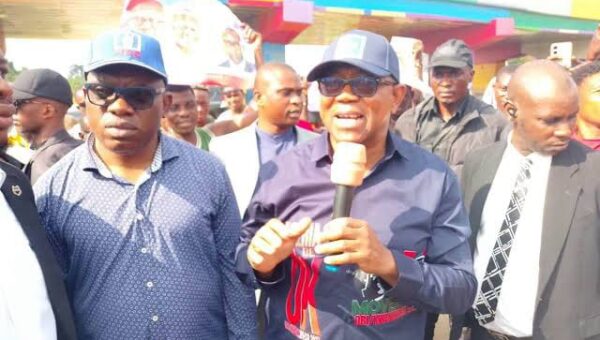 2027: Tinubu lacks energy to govern, Obi says
