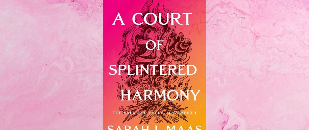 ACOTAR 6 Does Something 'Unprecedented' With Follow Up Release