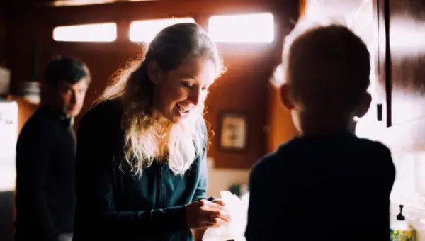 Everyone’s watching the Elizabeth Holmes documentary ‘You Can See Everything’