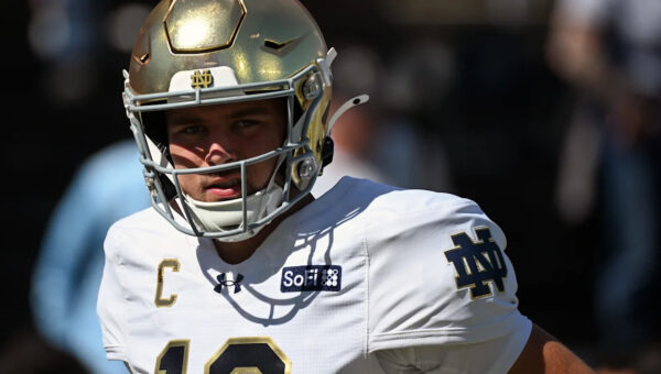 3 QBs in the 2027 NFL Draft demanding the Jets' attention