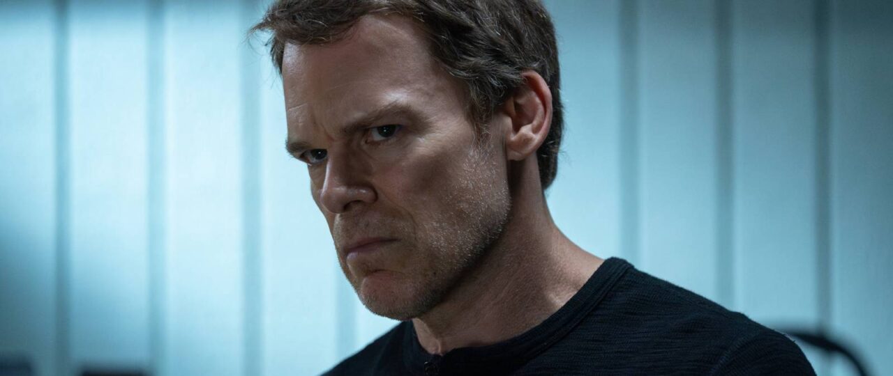 Dexter: Resurrection Season 2 - Michael C. Hall Hasn't Lost A Step In This Devilishly Delightful Follow-Up | Review