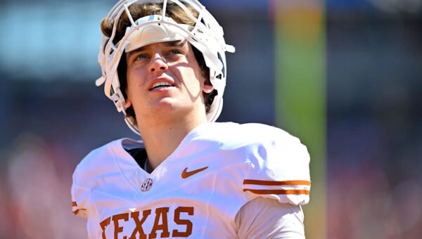 ‘There’s no salvaging it now’: Analyst thinks Arch Manning is done at Texas